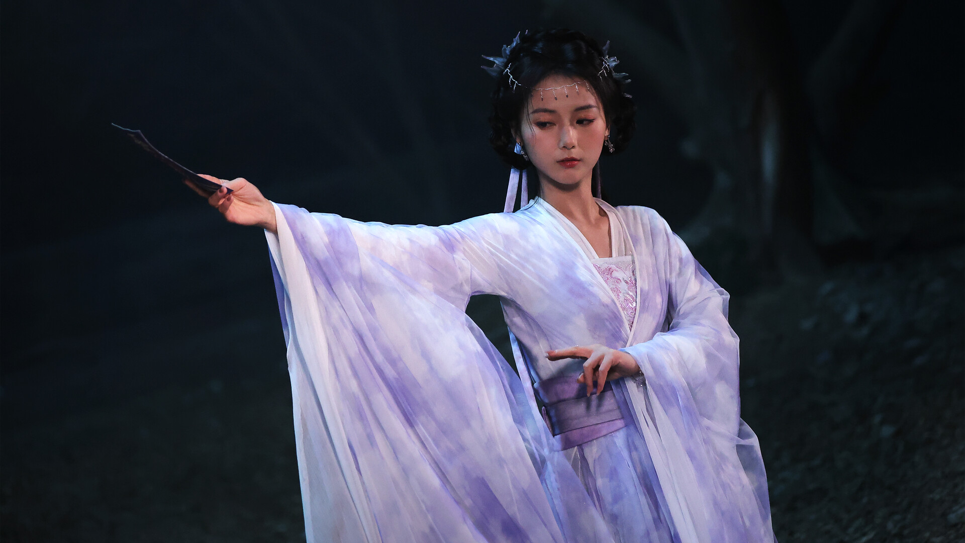 图片[5]-《美女，请别影响我成仙全球版》中文版-七量思维