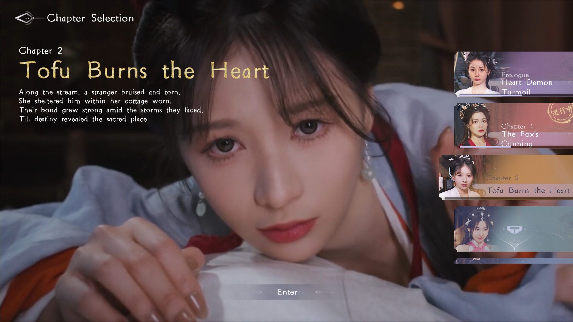 图片[6]-《美女，请别影响我成仙全球版》中文版-七量思维