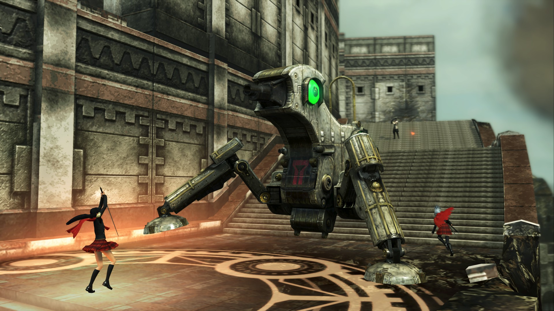 图片[3]-《最终幻想：零式HD》中文版-七量思维