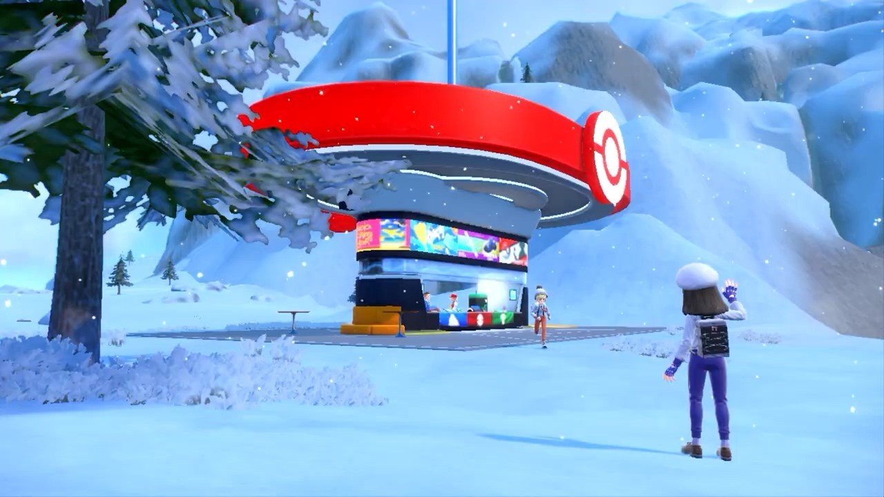 图片[4]-《宝可梦：朱/紫》模拟器整合版-七量思维