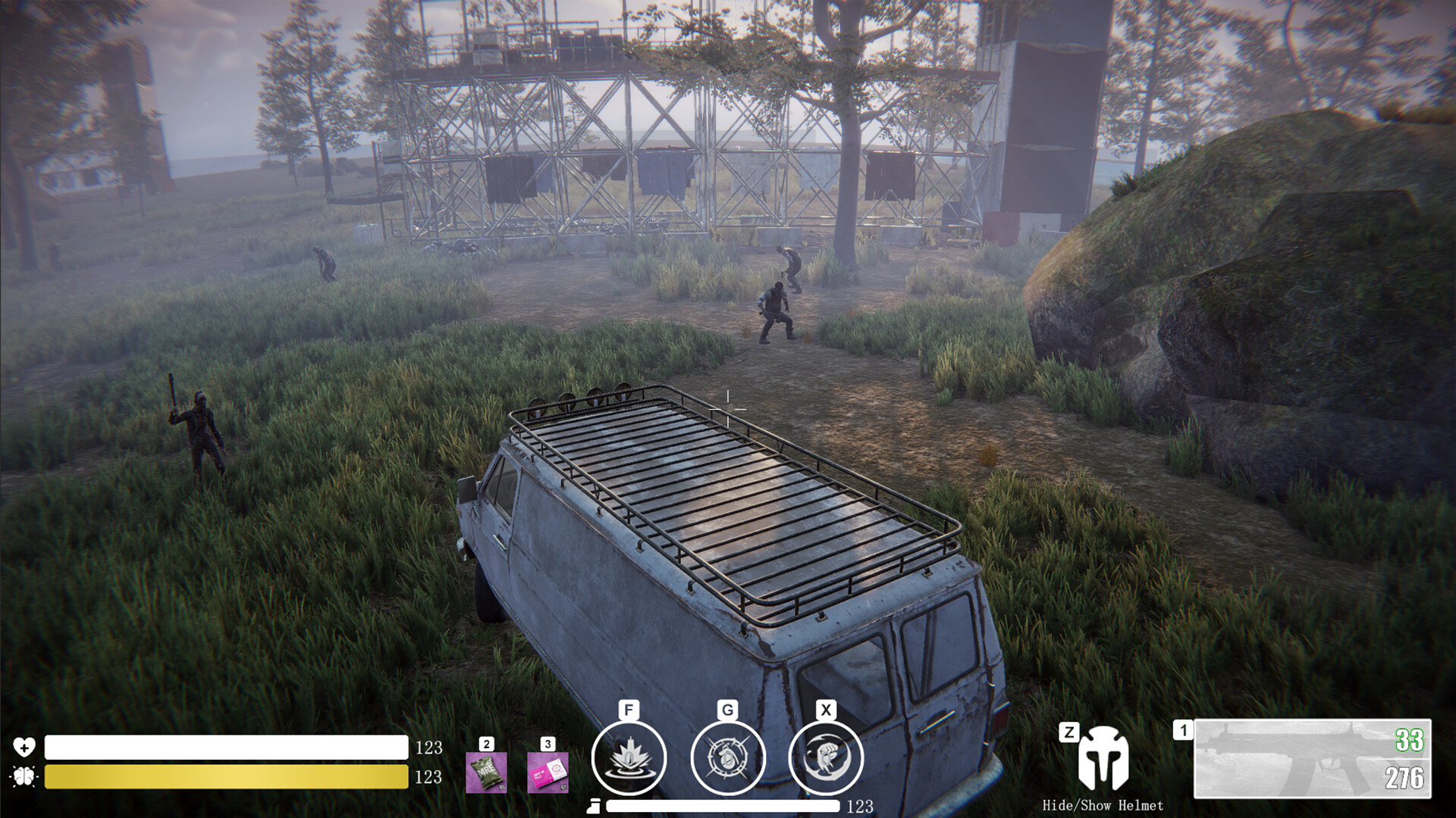 图片[3]-《贪婪游戏》中文版-七量思维