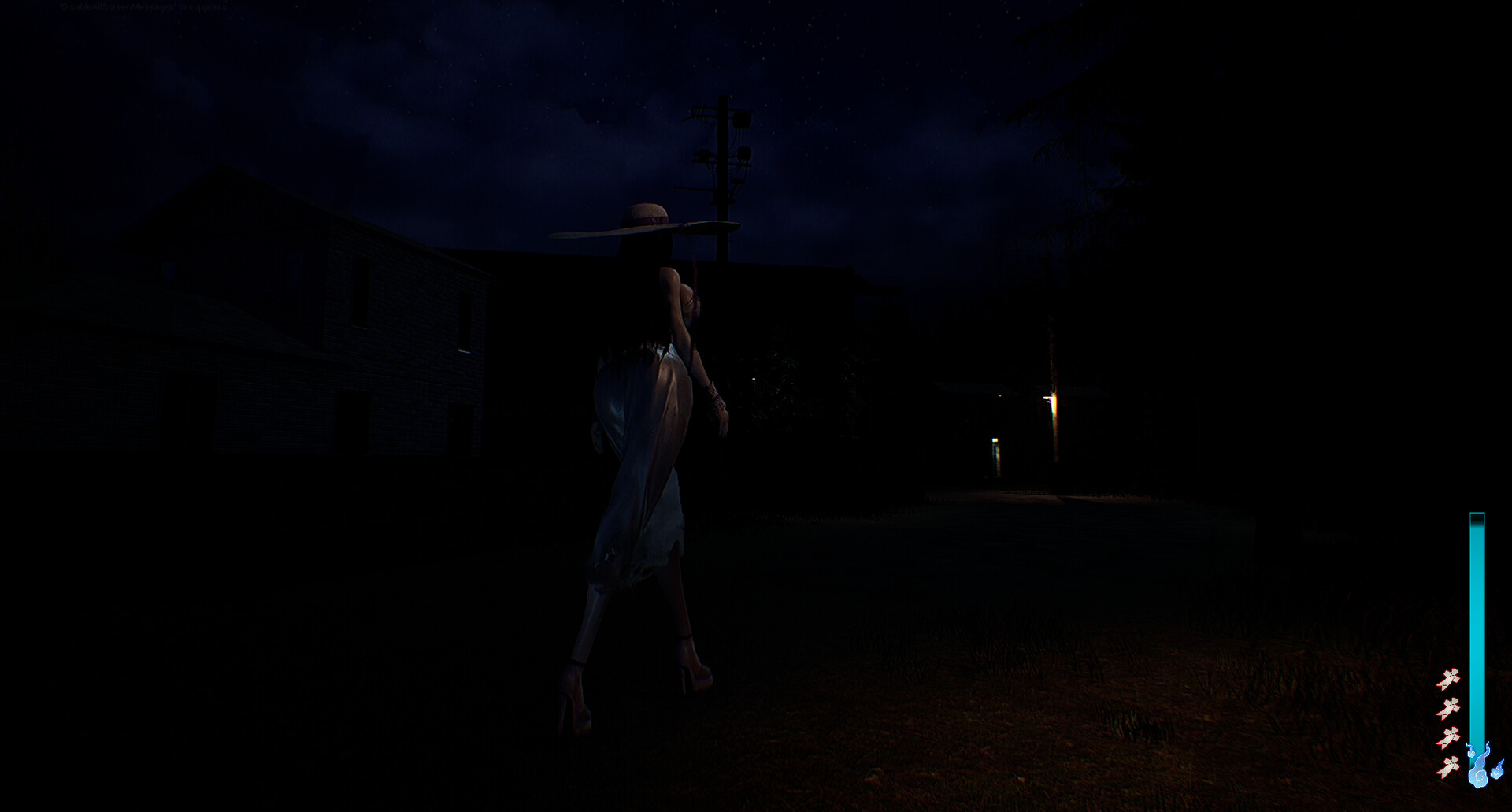 图片[2]-《八尺様》中文版-七量思维