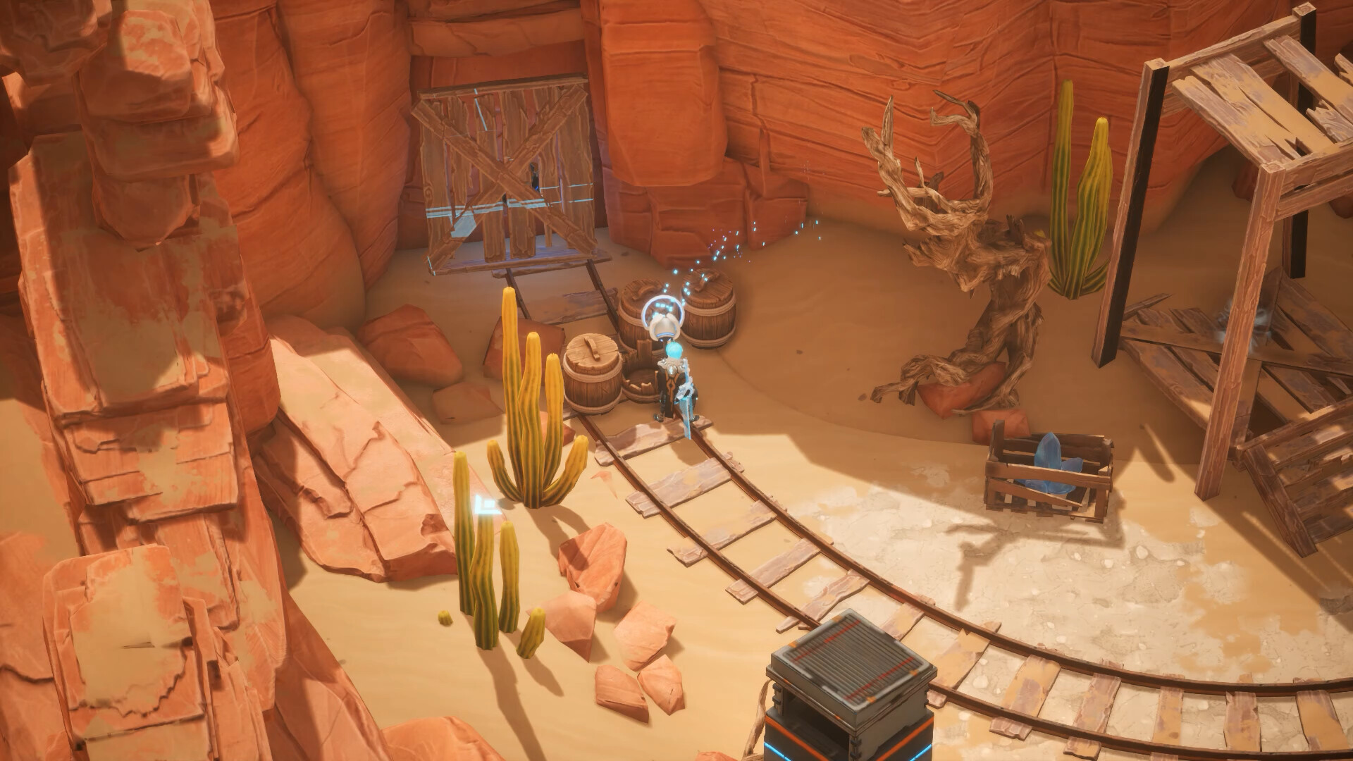 图片[4]-《溯光行》中文版-七量思维