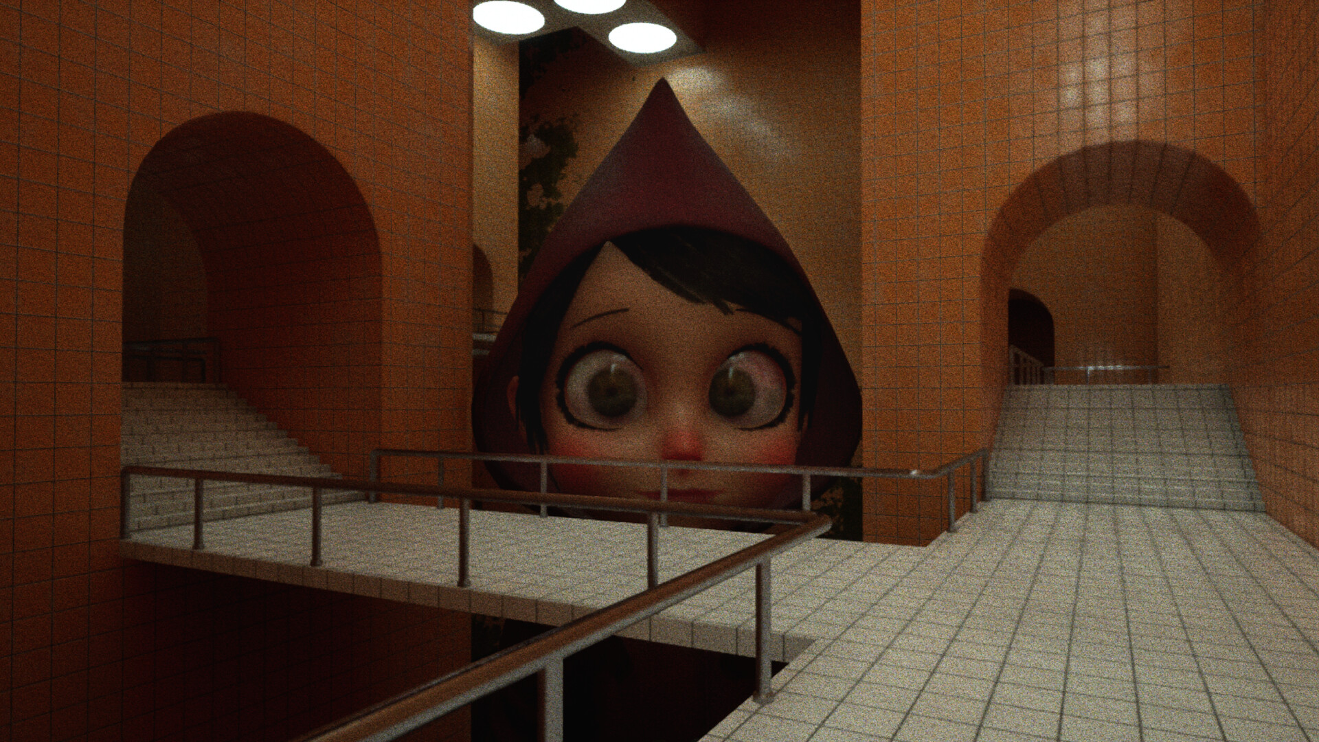 图片[2]-《破碎怪谈：恶意取关》中文版-七量思维