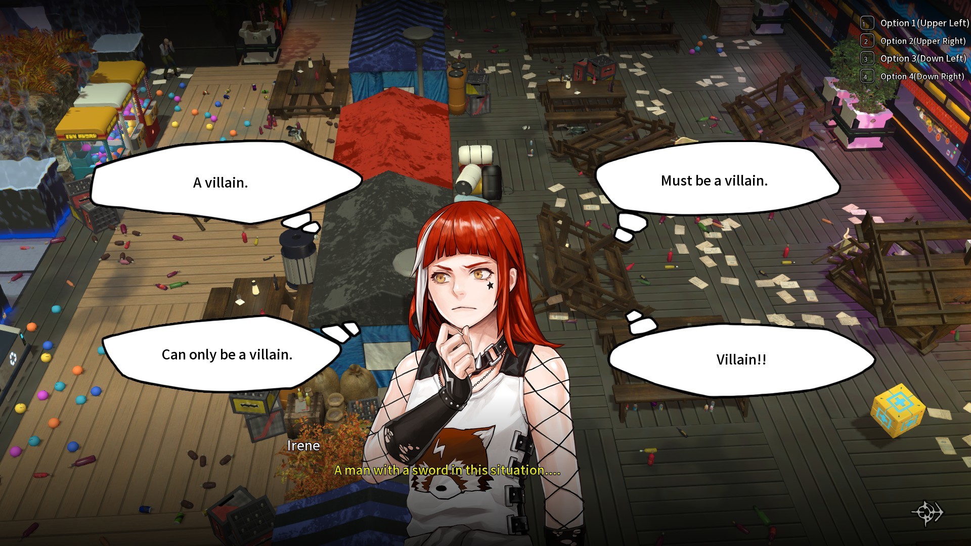 图片[2]-《纷争终结者: 被遗弃的孩子们》中文版-七量思维