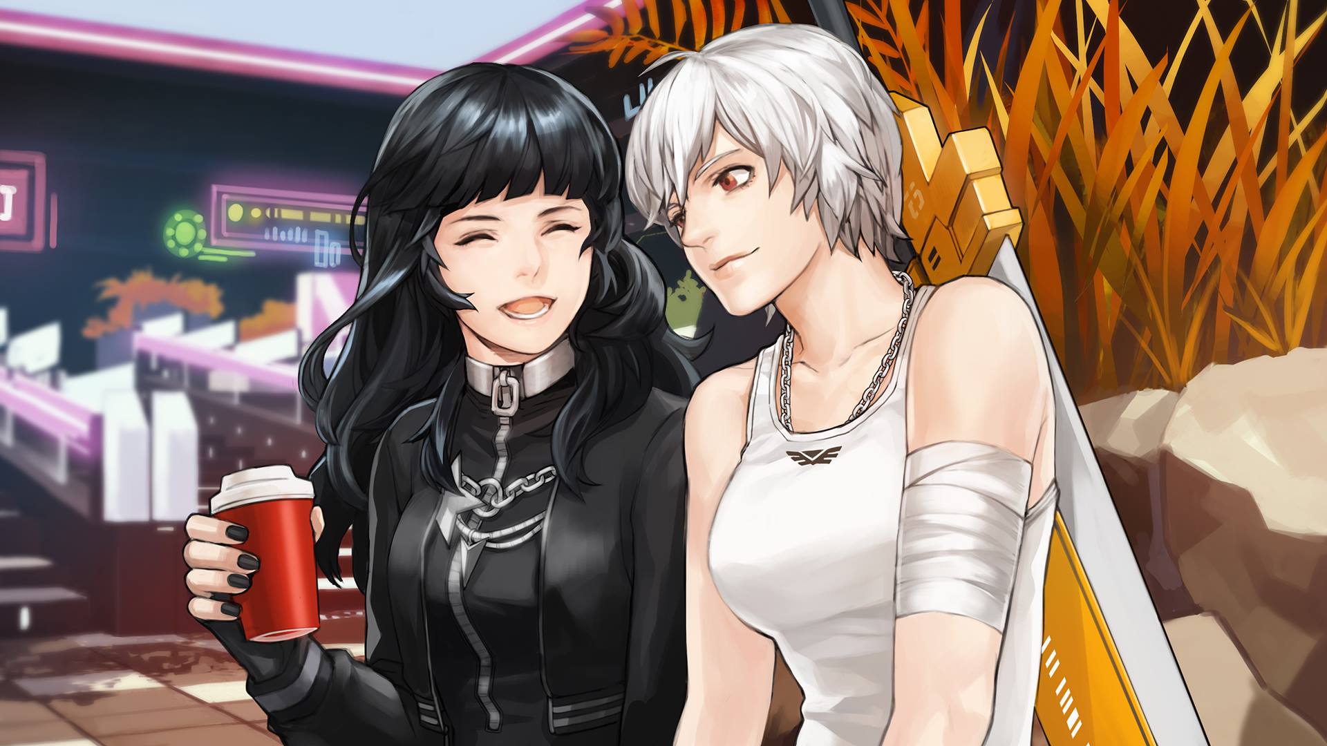 图片[6]-《纷争终结者: 被遗弃的孩子们》中文版-七量思维