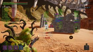 《奇怪的RPG 2》中文版-七量思维