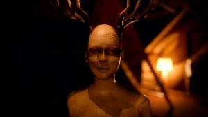 《十八层阁楼》中文版-七量思维