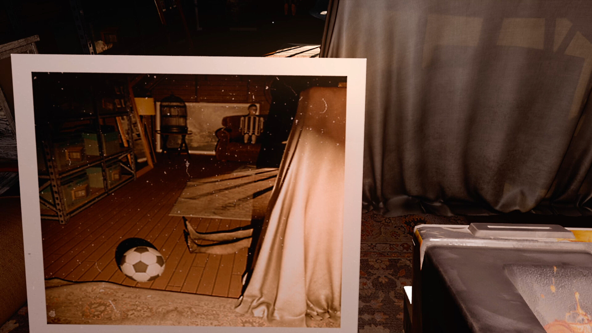 图片[2]-《十八层阁楼》中文版-七量思维