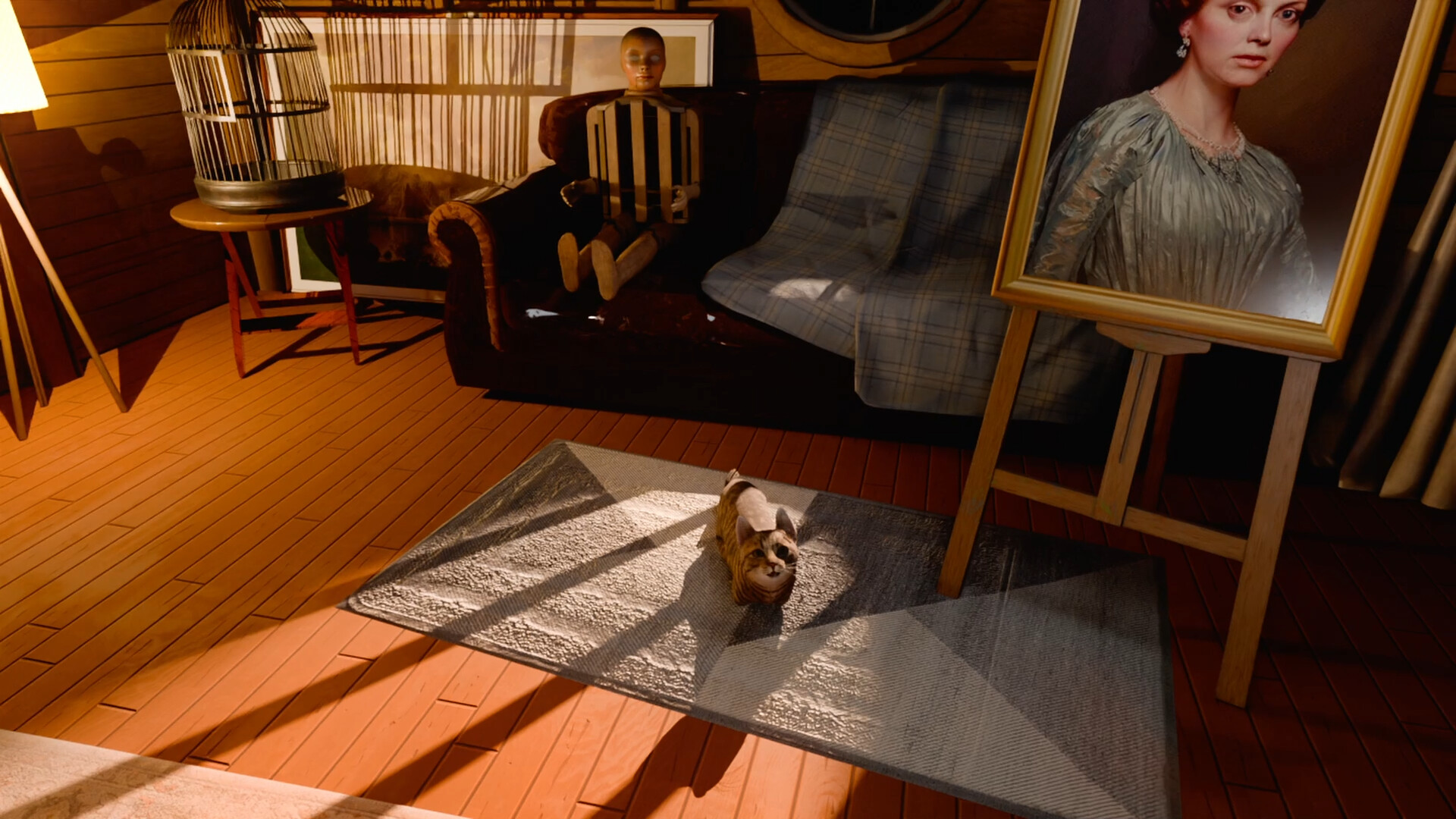 图片[3]-《十八层阁楼》中文版-七量思维