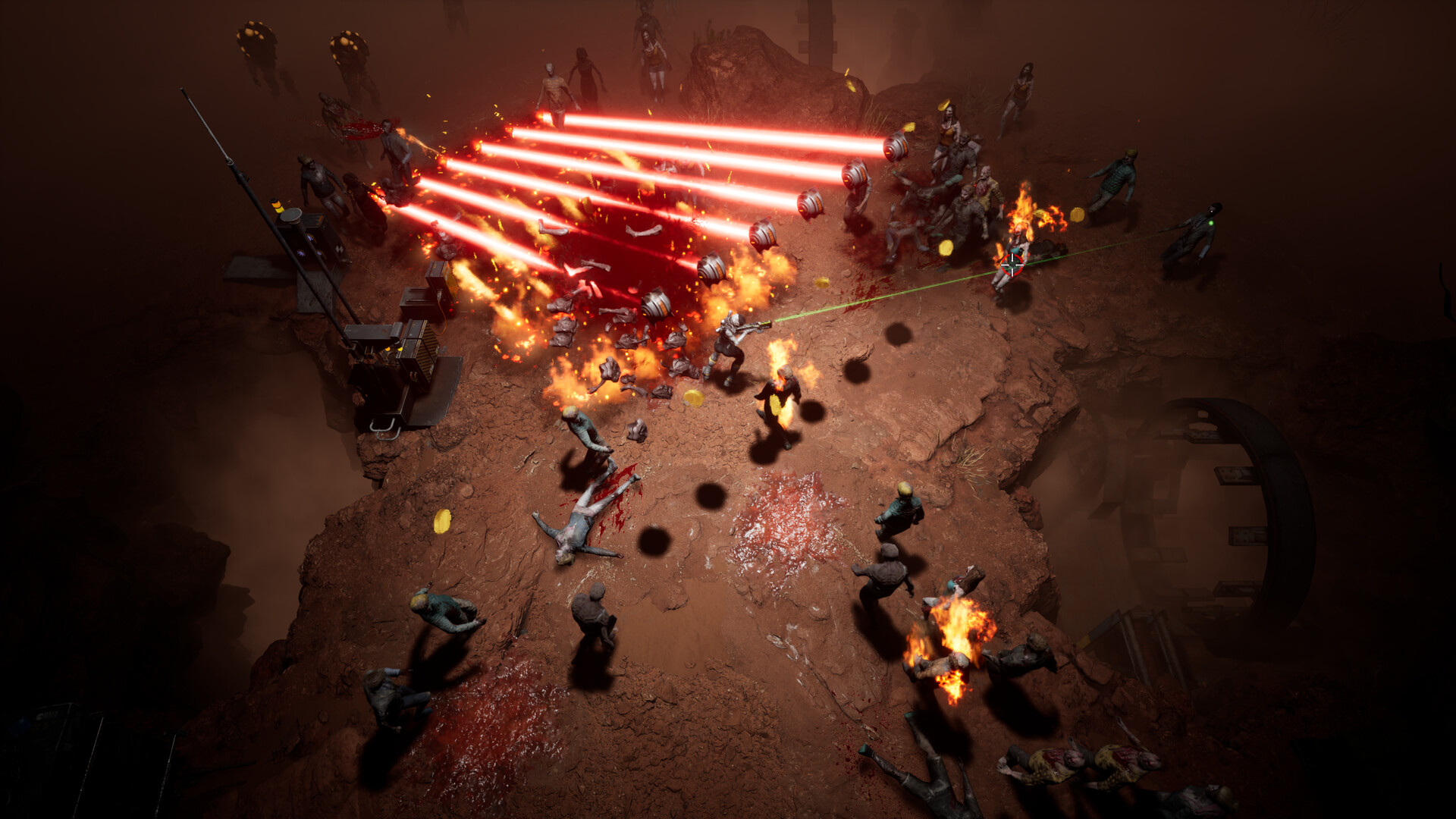 《轮回保险公司 R.I.P.》中文版-七量思维