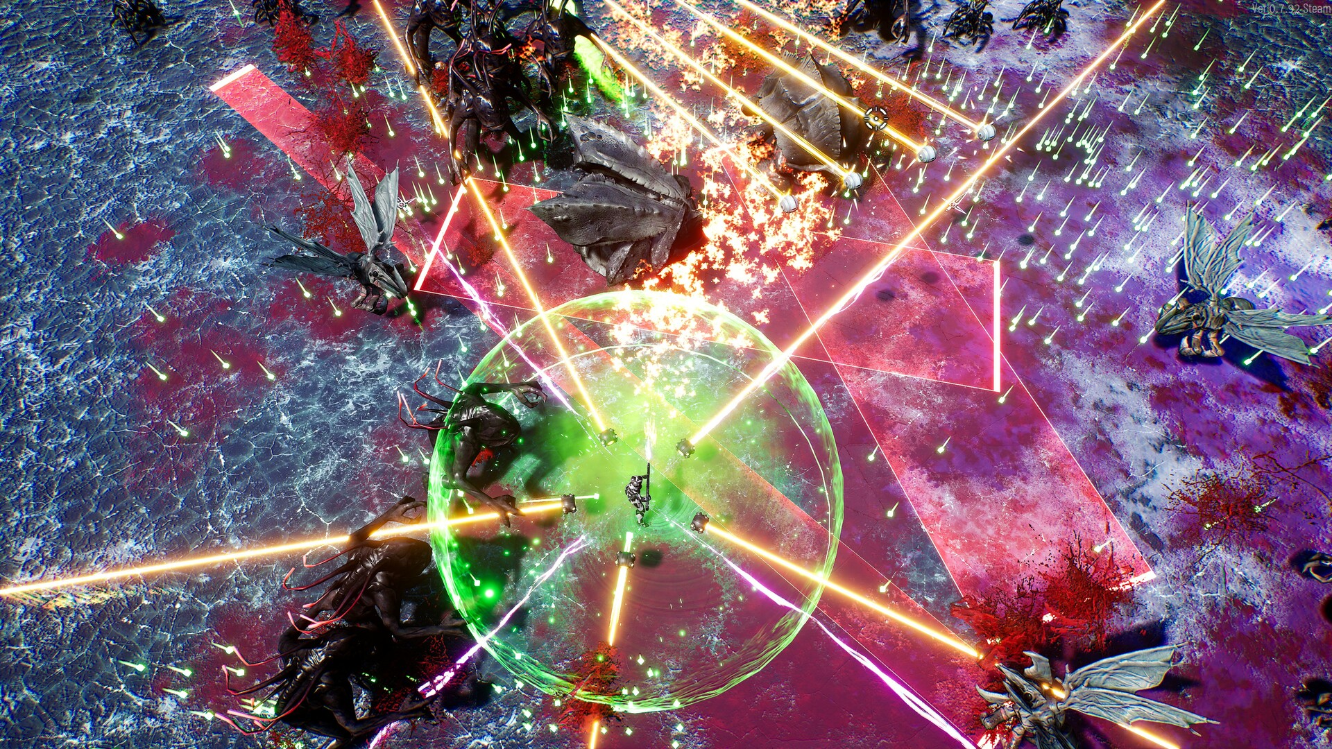 《贪婪大地》中文版-七量思维