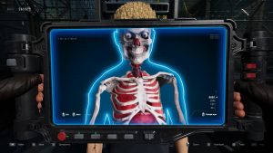 《检疫区：最后一站》中文版-七量思维