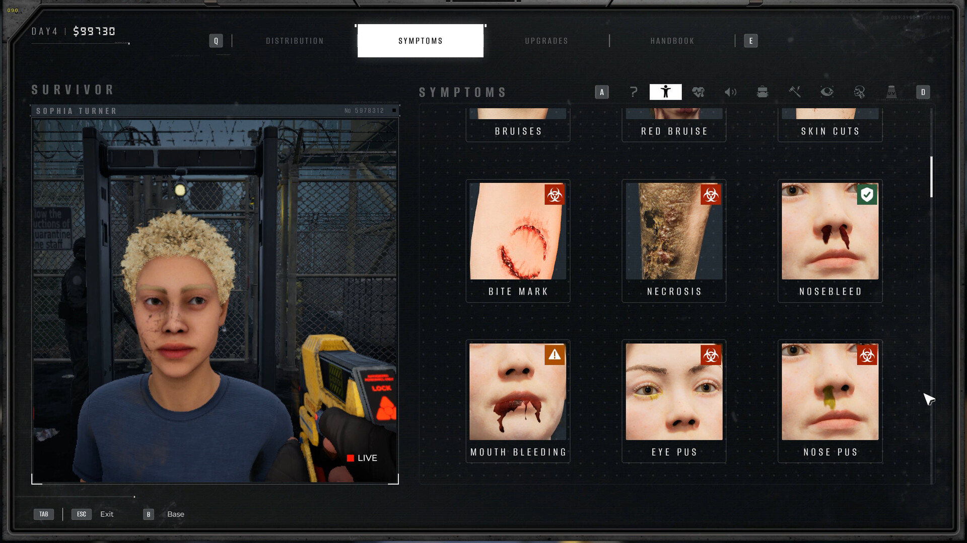 图片[3]-《检疫区：最后一站》中文版-七量思维