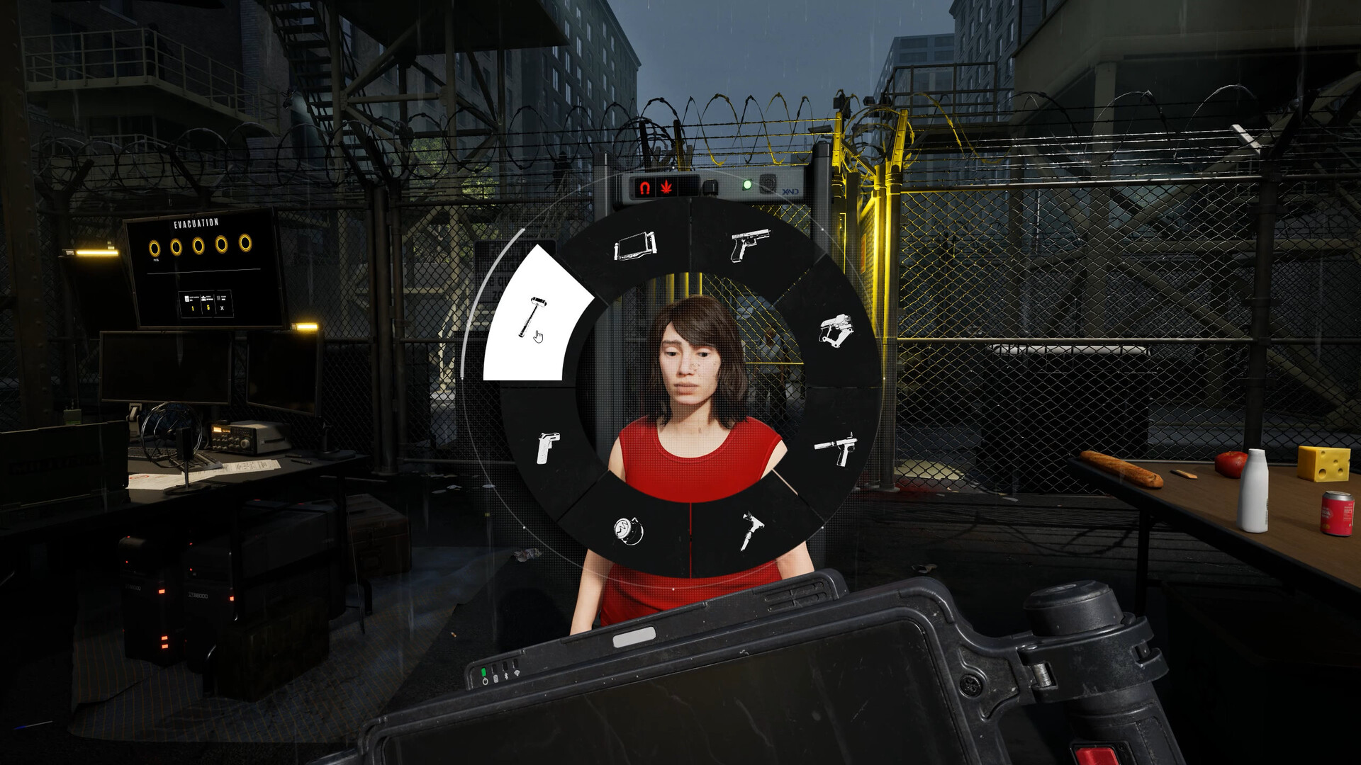 图片[4]-《检疫区：最后一站》中文版-七量思维