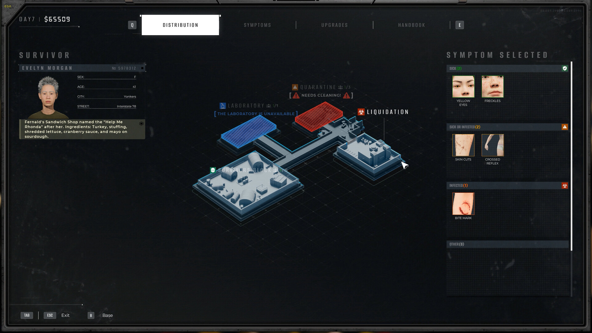 图片[5]-《检疫区：最后一站》中文版-七量思维