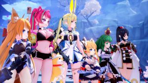 《无尽爱丽丝》中文版-七量思维