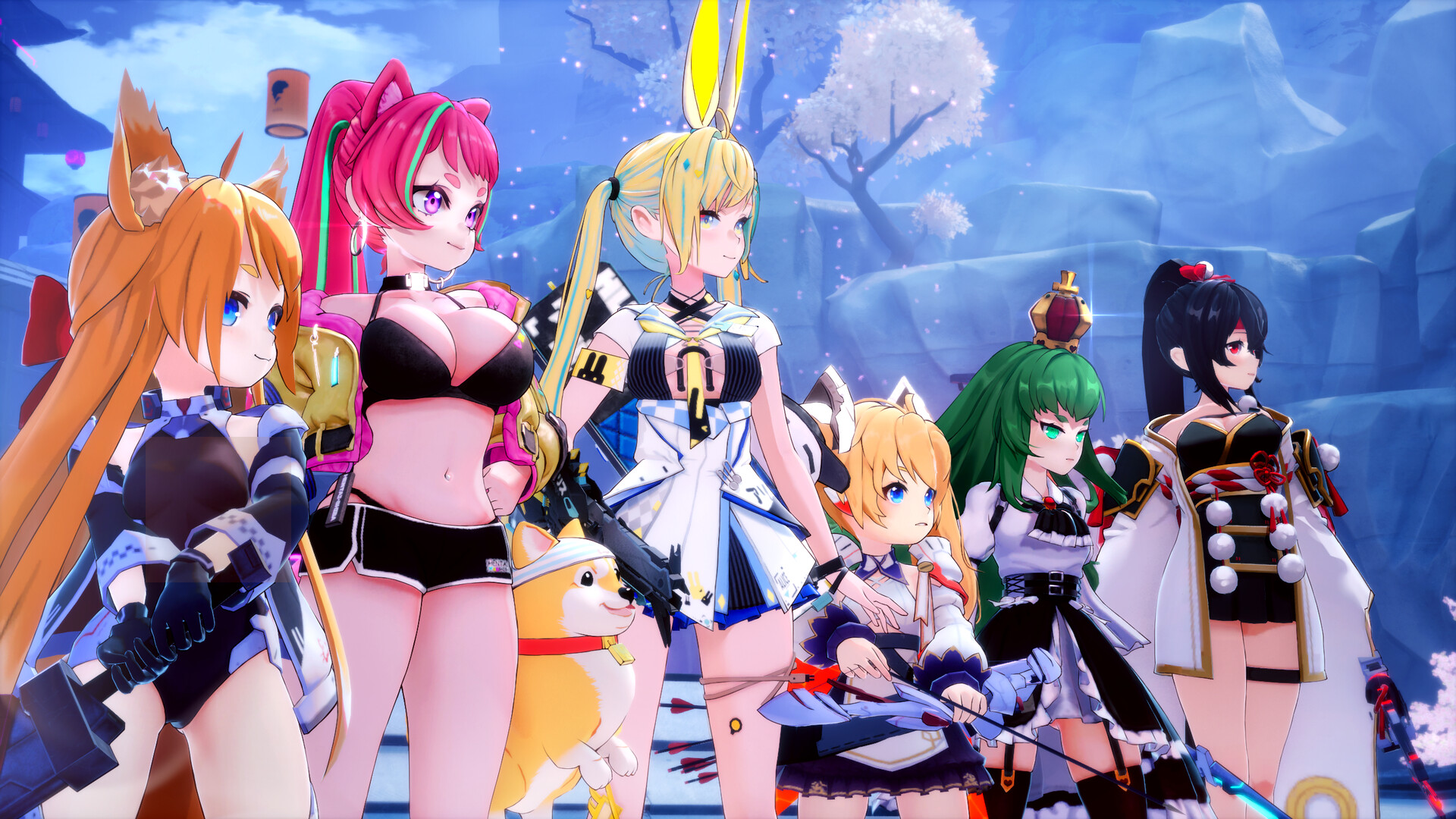 《无尽爱丽丝》中文版-七量思维