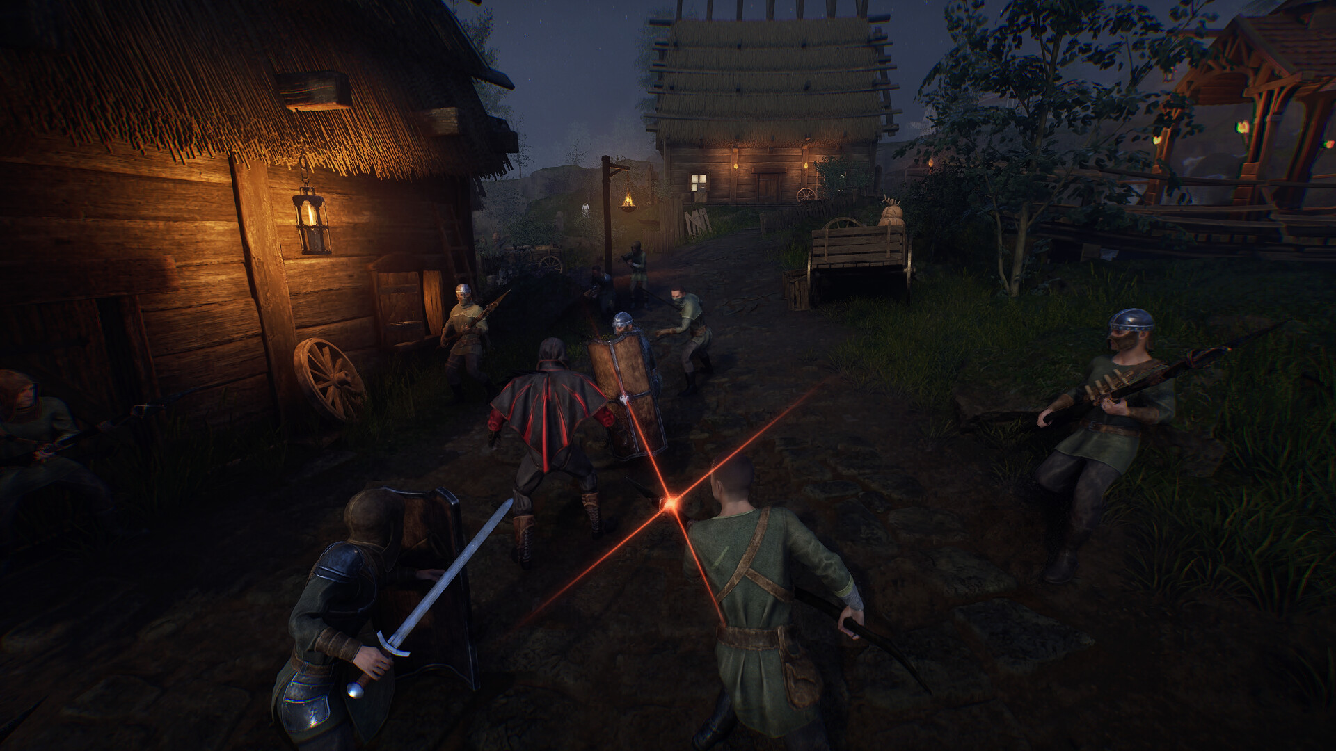 图片[5]-《嗜血之王：崛起》网络联机版-七量思维