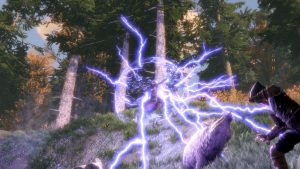 《埃伦加德：升天》中文版-七量思维