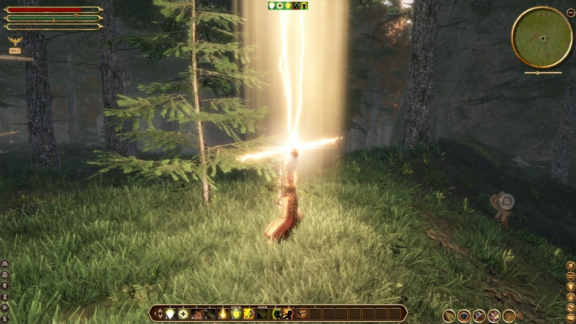 图片[4]-《埃伦加德：升天》中文版-七量思维