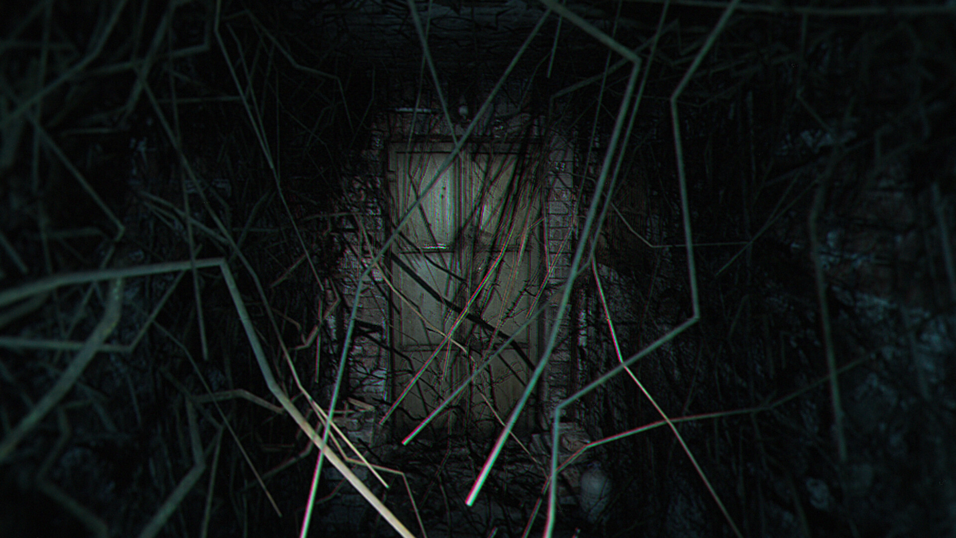 《诡异之光》中文版-七量思维