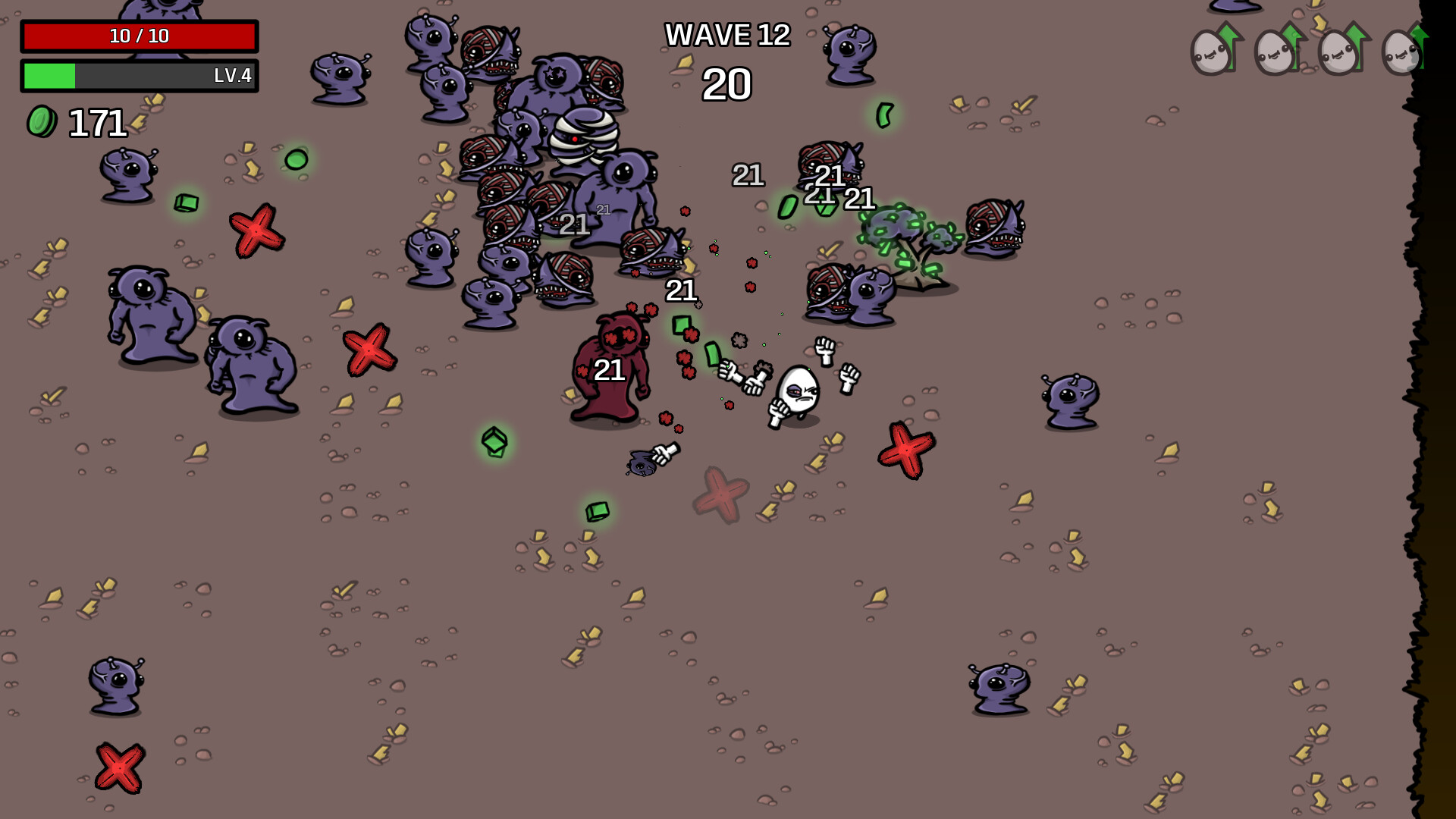 图片[2]-《土豆兄弟》电脑+安卓中文版-七量思维