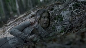 《奔跑/The Run》中文版-七量思维