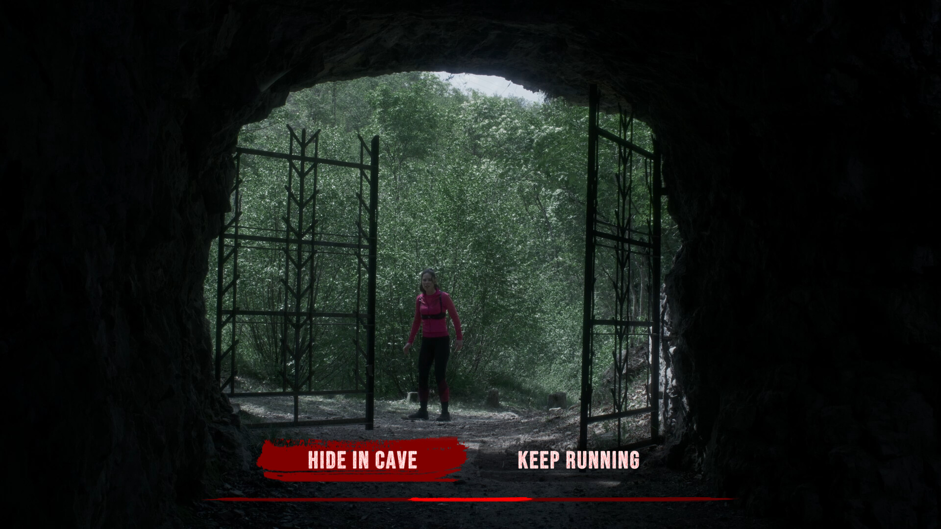 图片[2]-《奔跑/The Run》中文版-七量思维