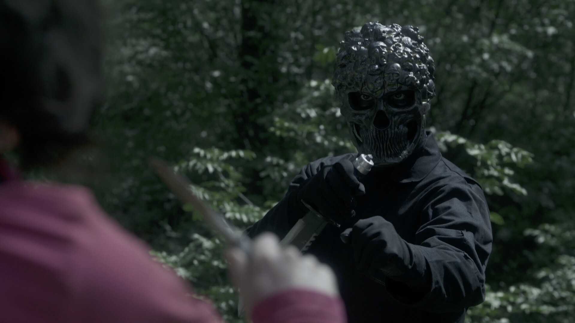 图片[6]-《奔跑/The Run》中文版-七量思维