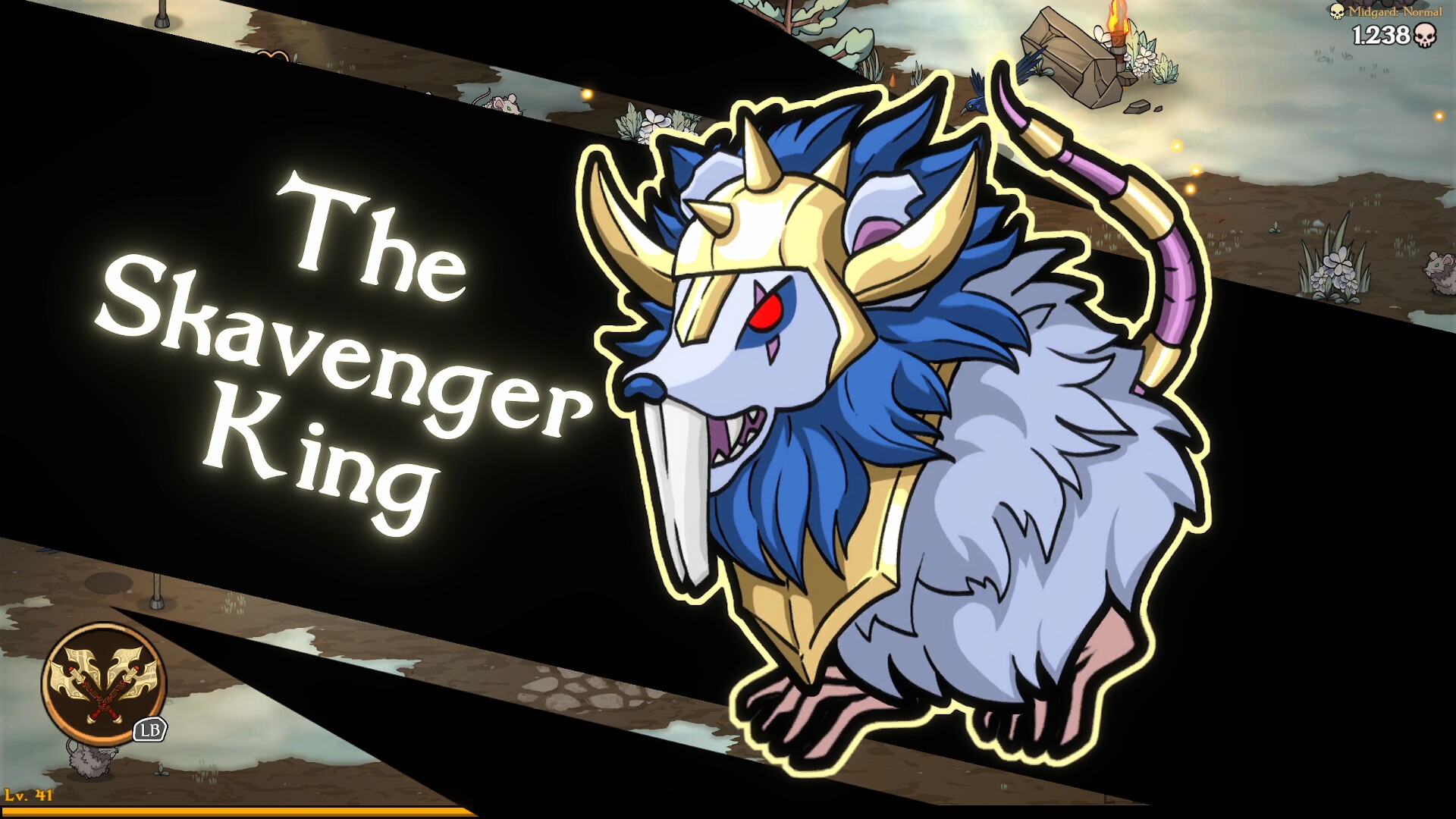 图片[4]-《北欧之烬：诸神黄昏幸存者》中文版-七量思维