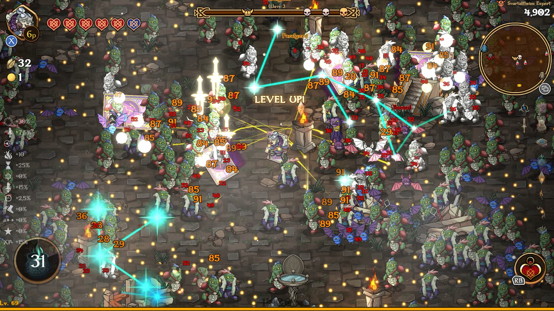 图片[5]-《北欧之烬：诸神黄昏幸存者》中文版-七量思维