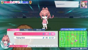 《梦幻球星明日翔》中文版-七量思维