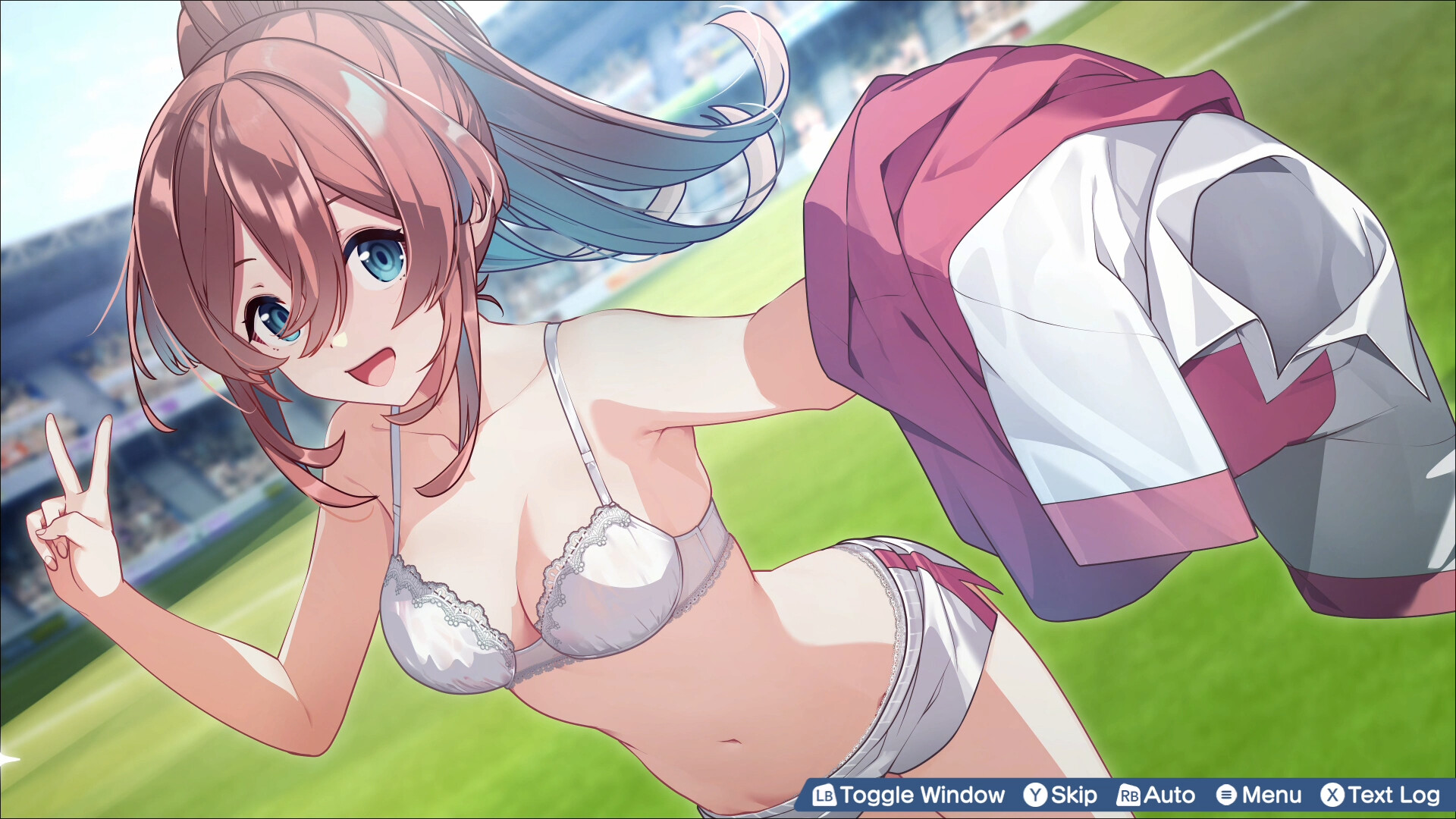 图片[5]-《梦幻球星明日翔》中文版-七量思维