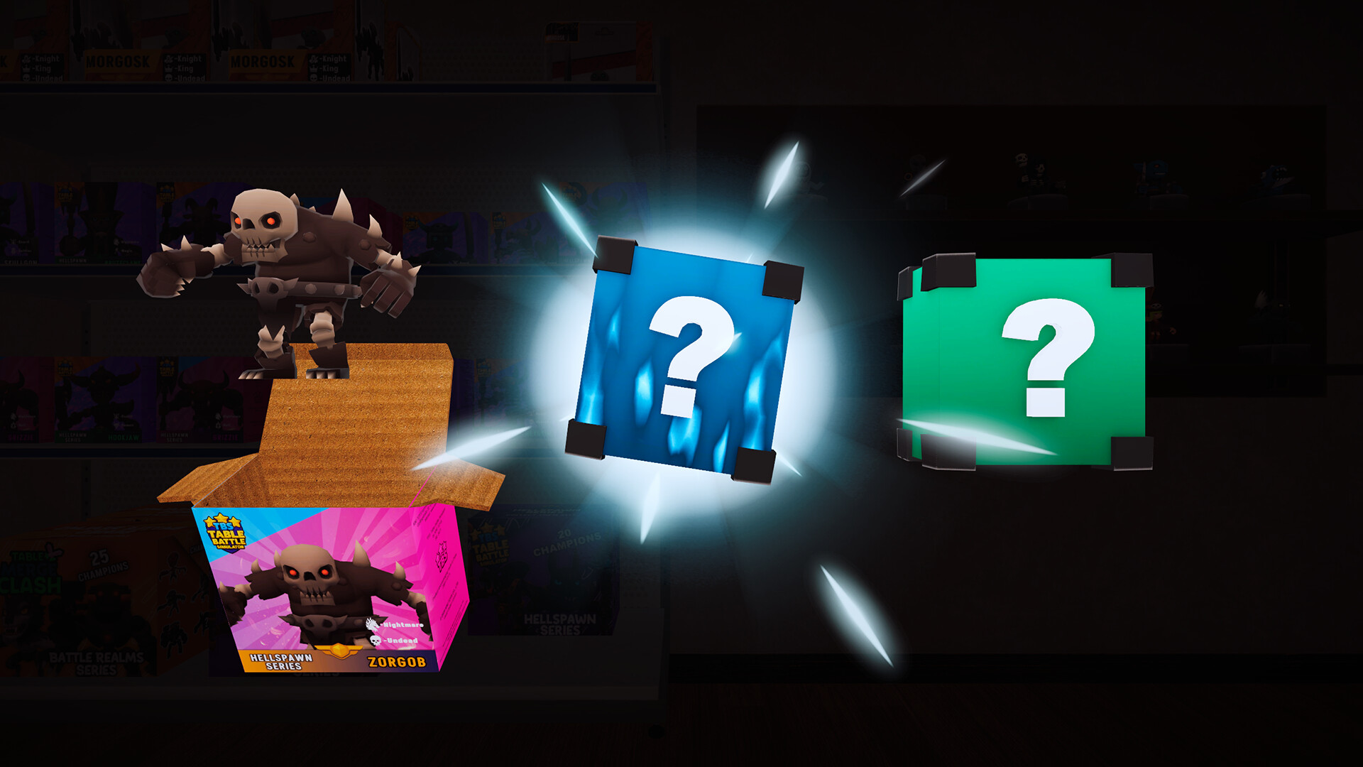 图片[5]-《桌面战斗模拟器》中文版-七量思维