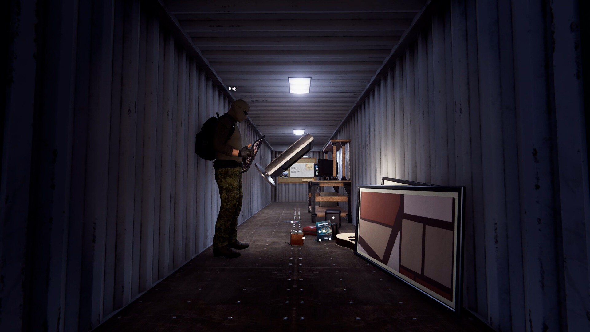 图片[2]-《犯罪模拟器》网络联机版-七量思维