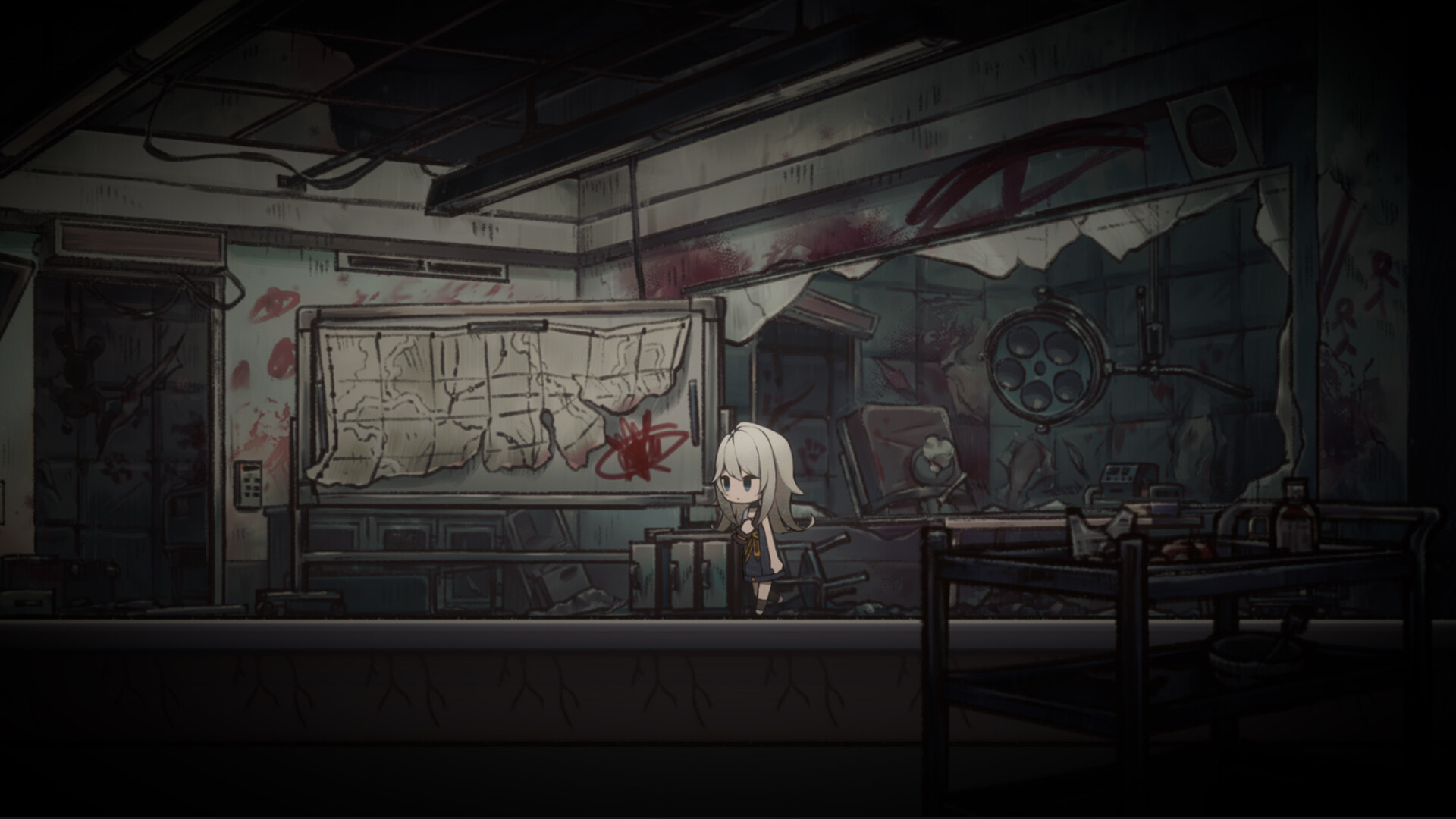 《艾莉丝的世界》中文版-七量思维