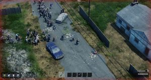 《人性末日》网络联机版-七量思维