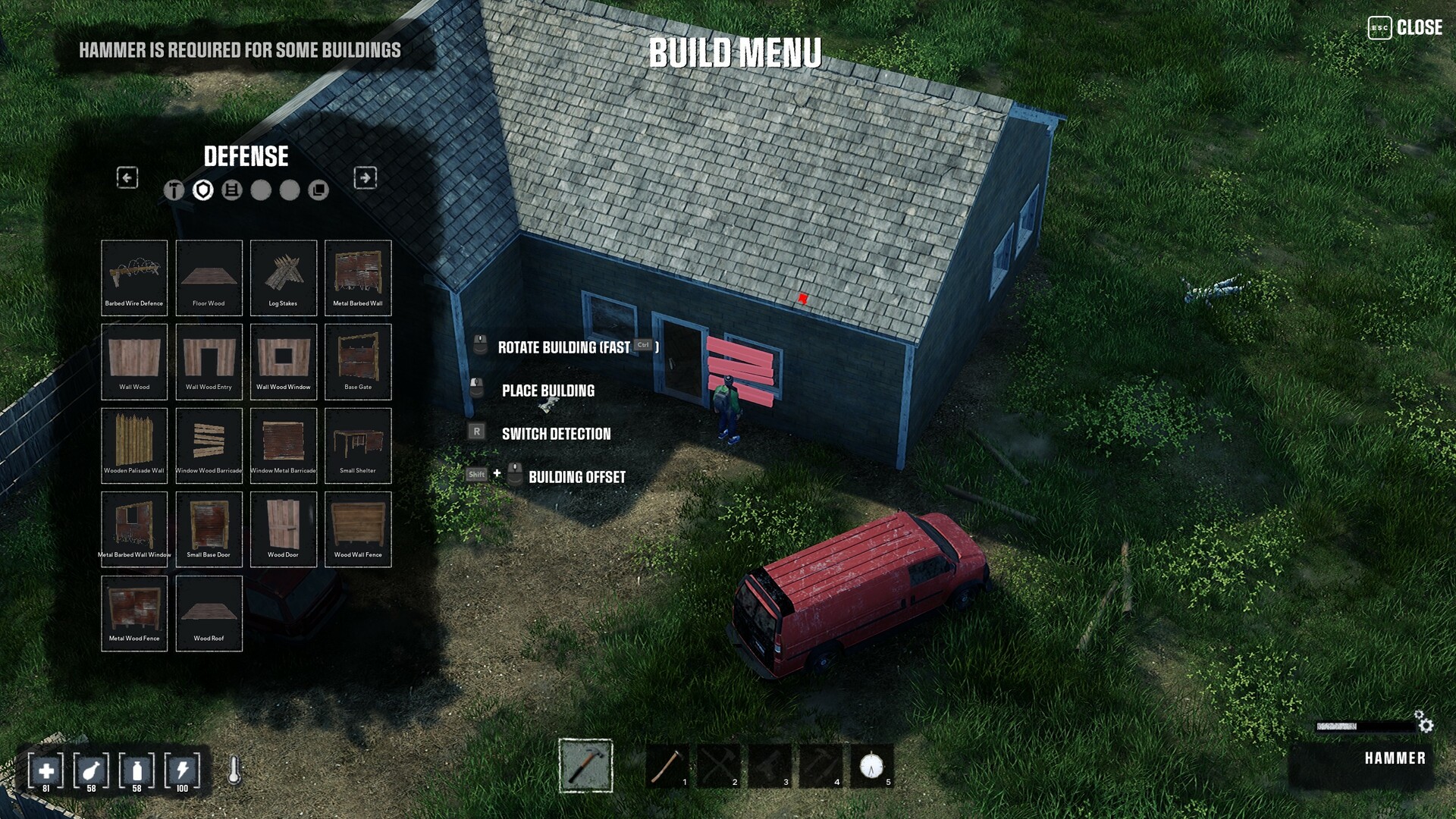 图片[4]-《人性末日》网络联机版-七量思维