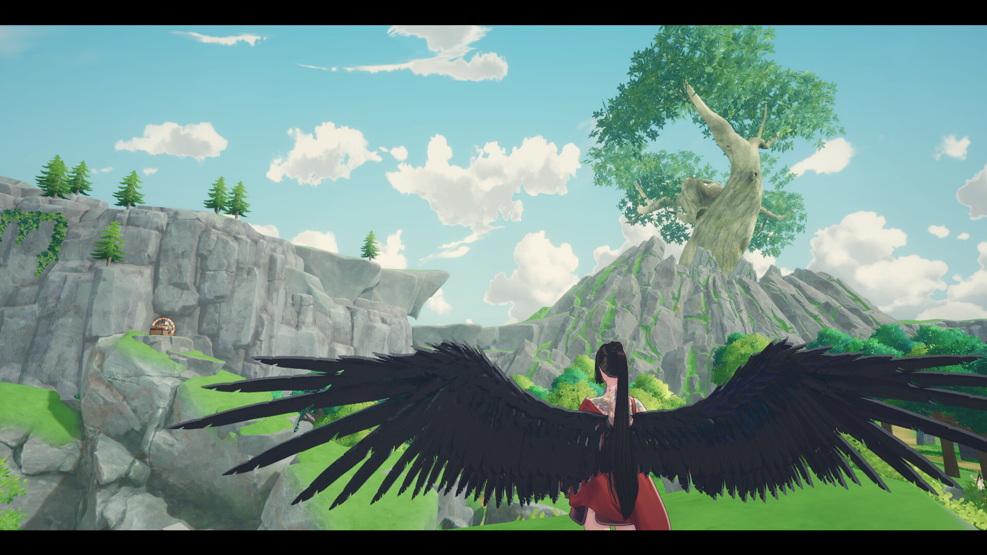 图片[5]-《青岚物语》中文版-七量思维