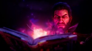 《暗黑破坏神2：重制版 – 终极包》中文版-七量思维