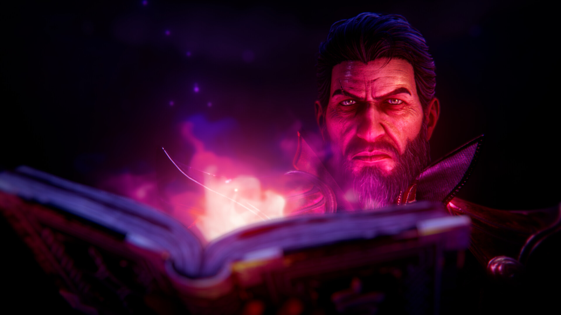 《暗黑破坏神2：重制版 – 终极包》中文版-七量思维