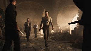 《黑手党：故乡/四海兄弟：故乡》中文版-七量思维