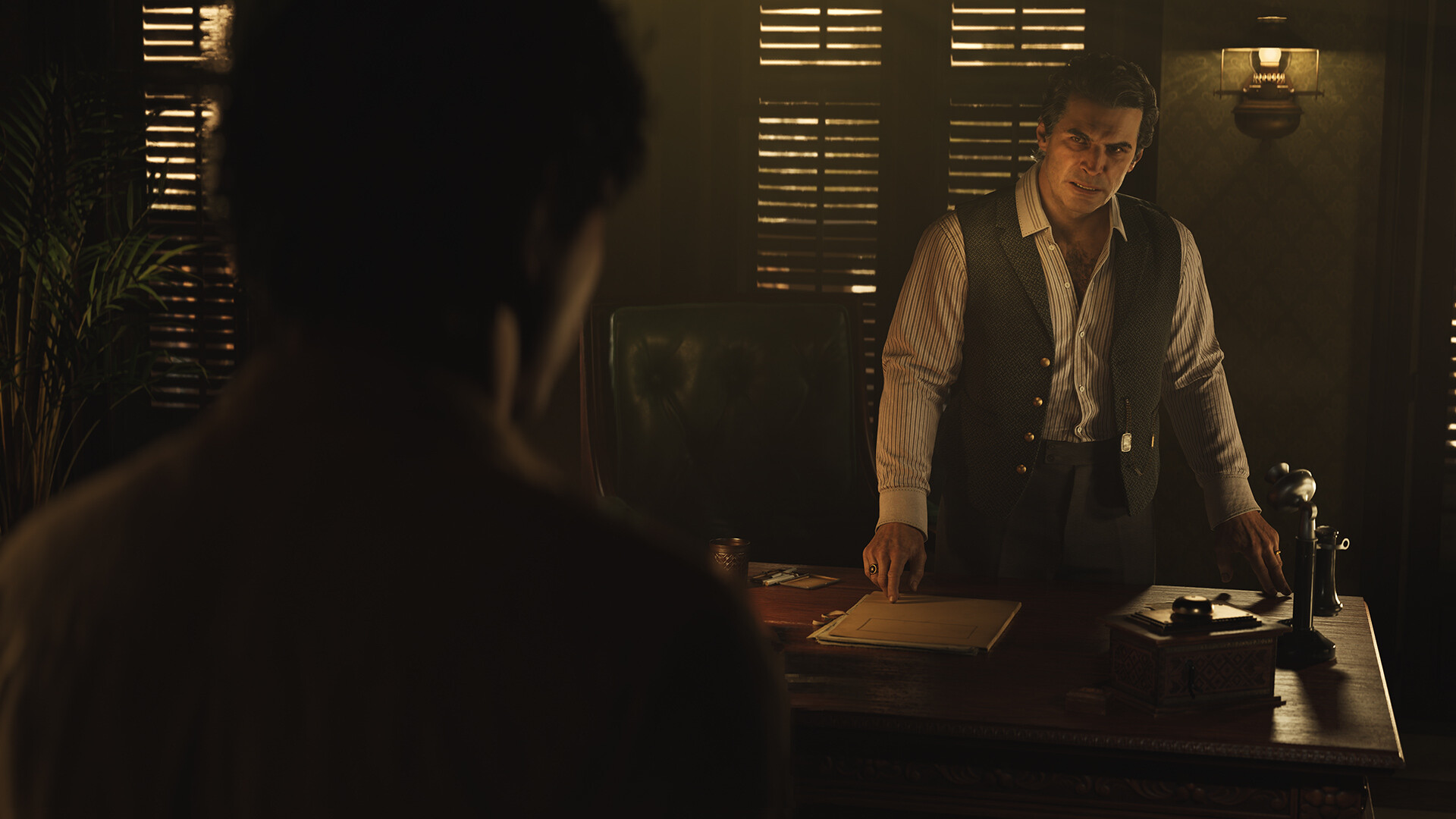 图片[3]-《黑手党：故乡/四海兄弟：故乡》中文版-七量思维