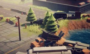 安卓逃离鸭科夫 v3-七量思维