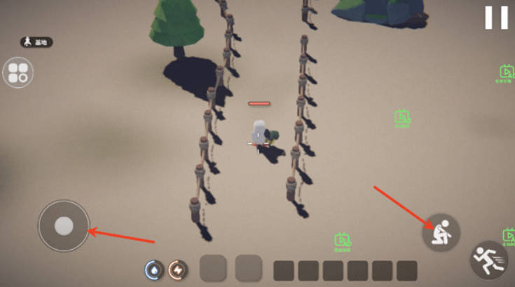 图片[4]-安卓逃离鸭科夫 v3-七量思维