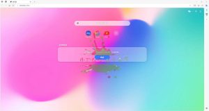 三星浏览器电脑版 v30.0.0.48Beta测试版-七量思维