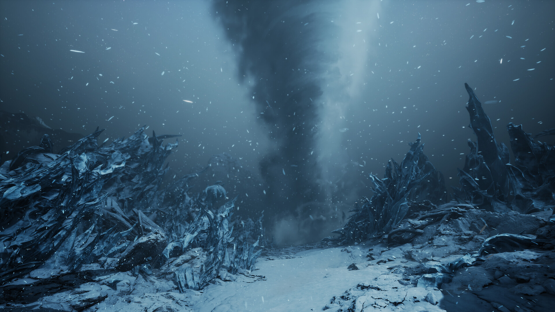 图片[5]-《第一狂战士：卡赞》中文版-七量思维