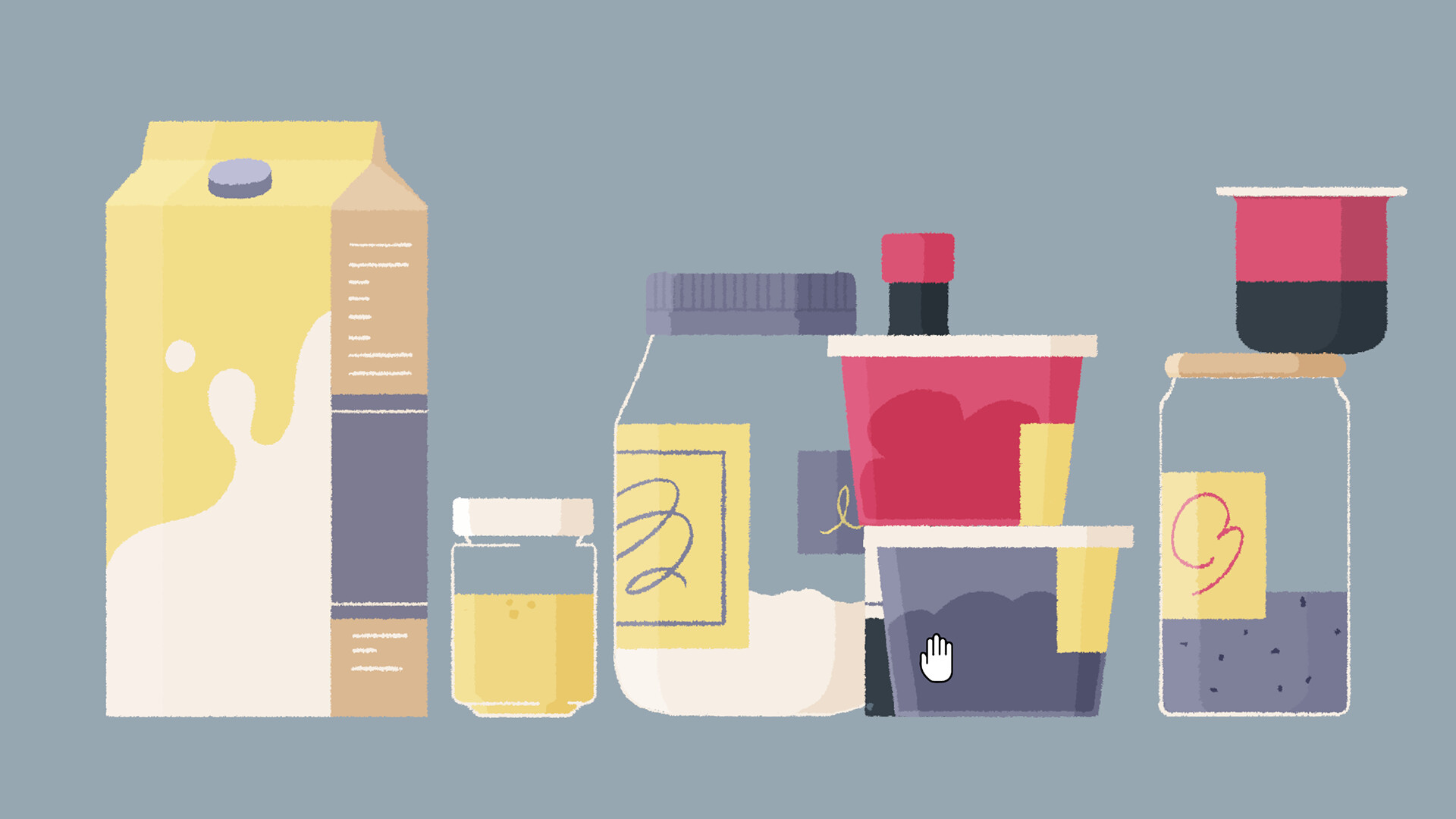 图片[4]-《向左一点》中文版-七量思维