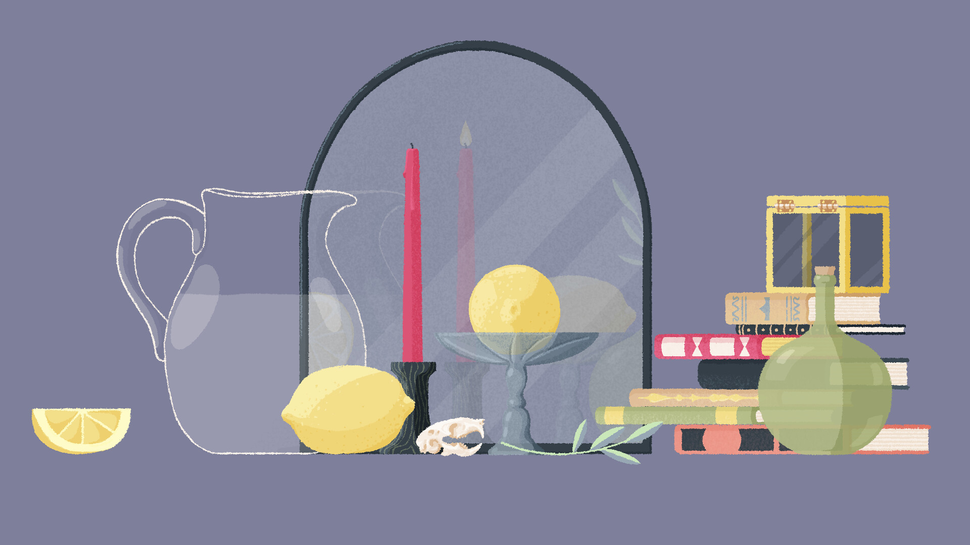 图片[5]-《向左一点》中文版-七量思维